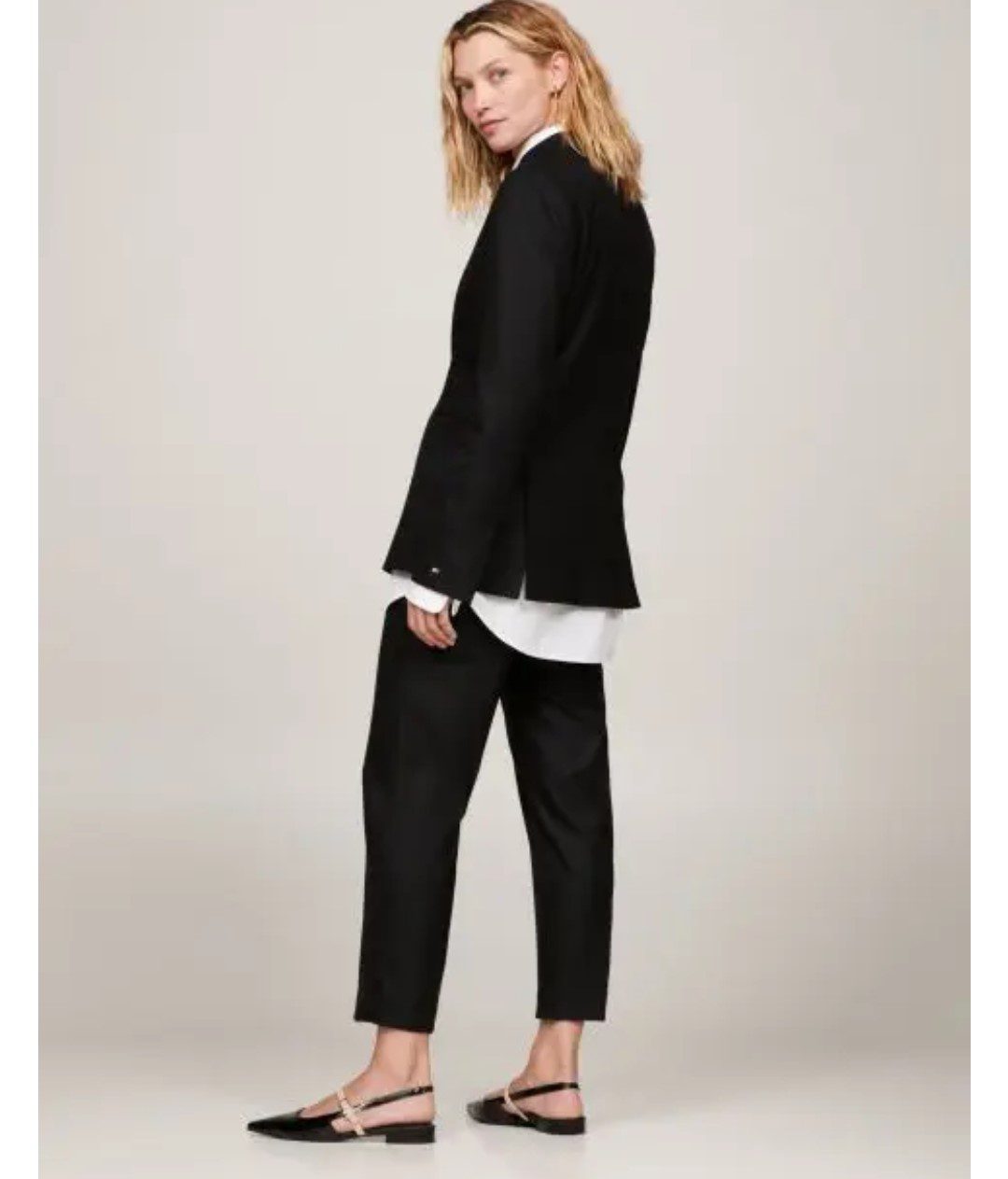 TOMMY HILFIGER Md core regular sb blazer